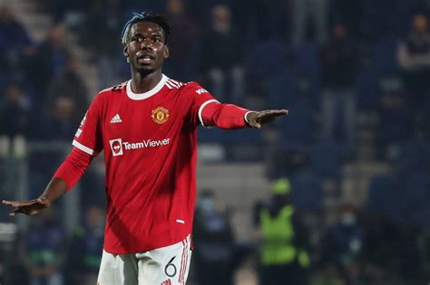 The Pogmentary: A review of Paul Pogba's Amazon Prime documentar.